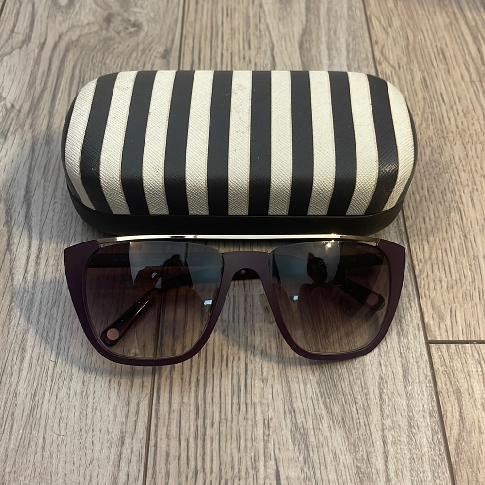 Henri Bendel Sunglasses